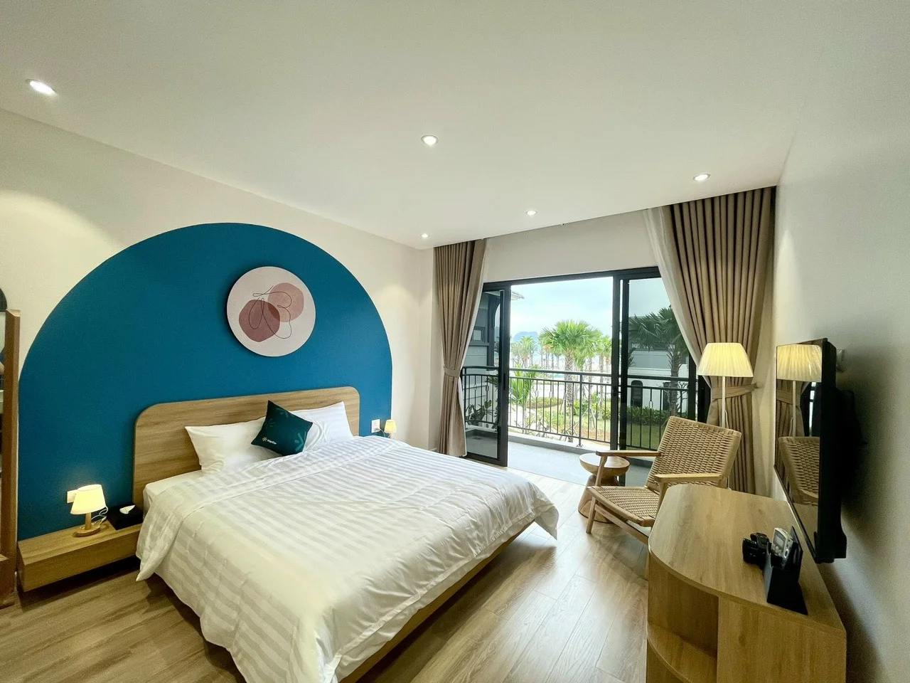 V2B09 Villa - ảnh 4