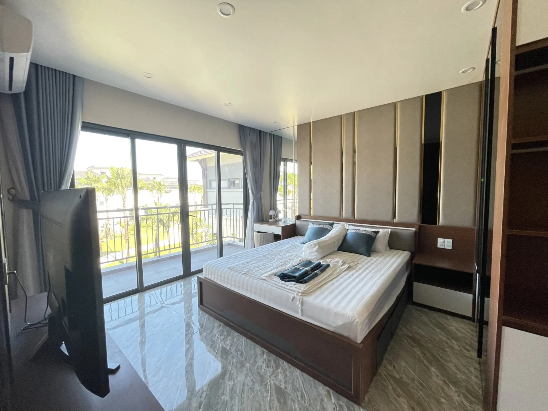 V2C05A Villa - ảnh 3