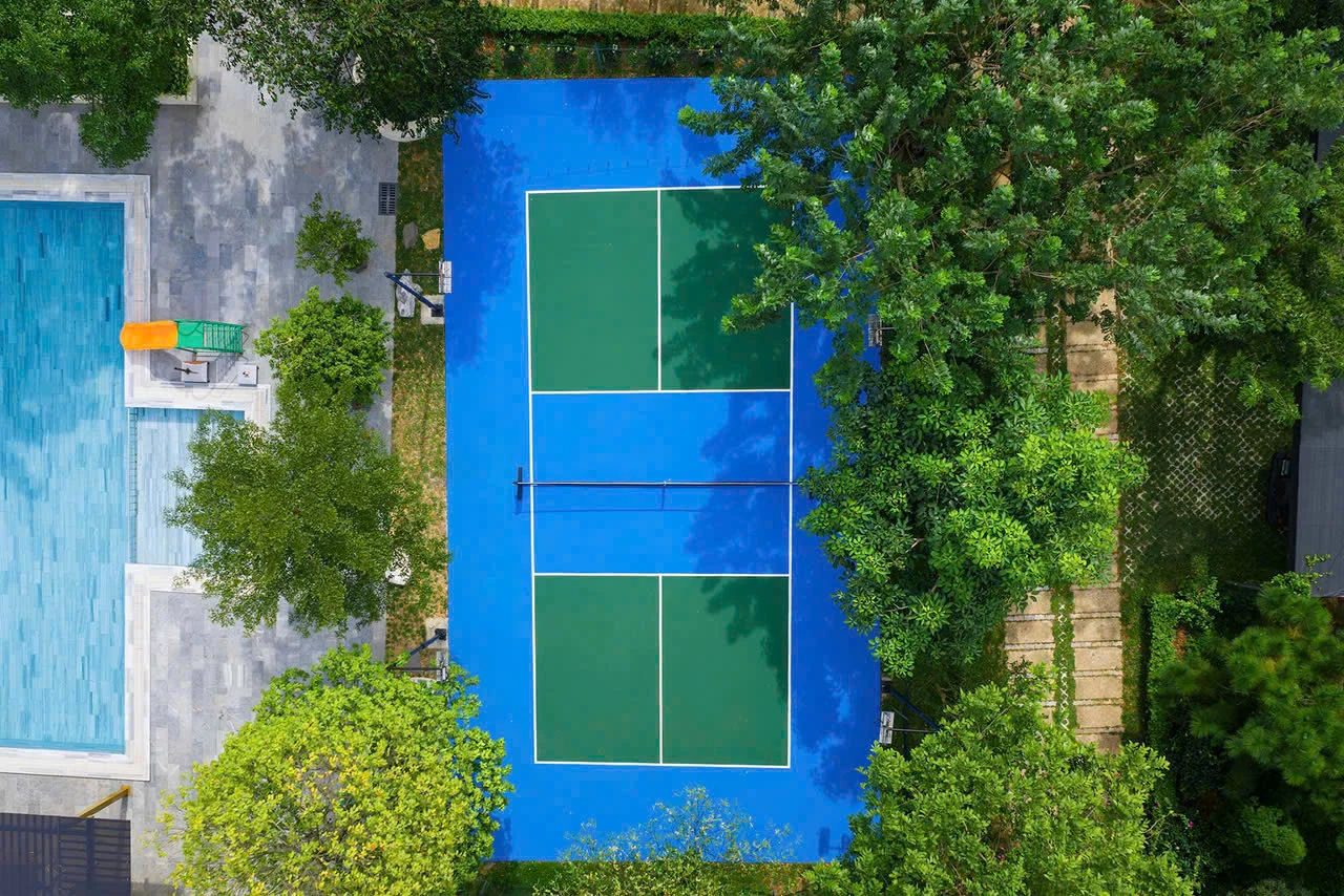 Song Đan Villa - ảnh 4