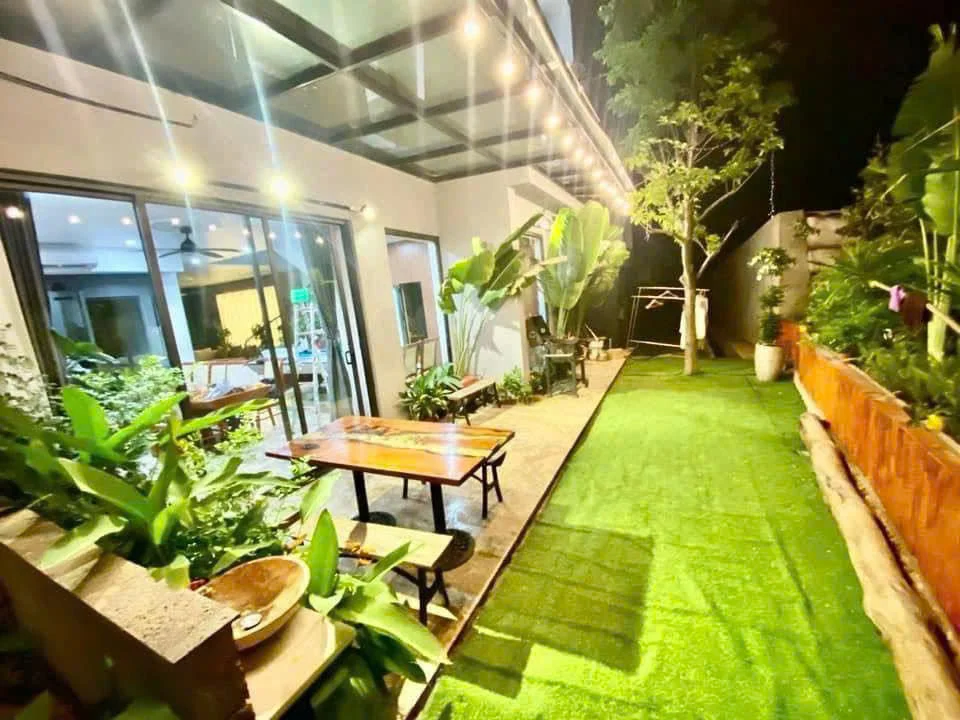 F3.7 Villa Venus Đại Lải - Khu B - ảnh 3