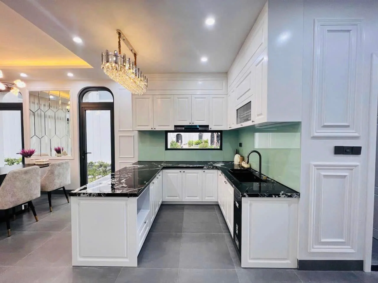 V2C05 Villa - ảnh 4