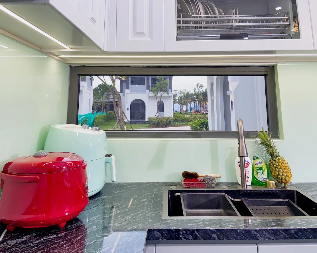 V2D09 Villa - ảnh 3