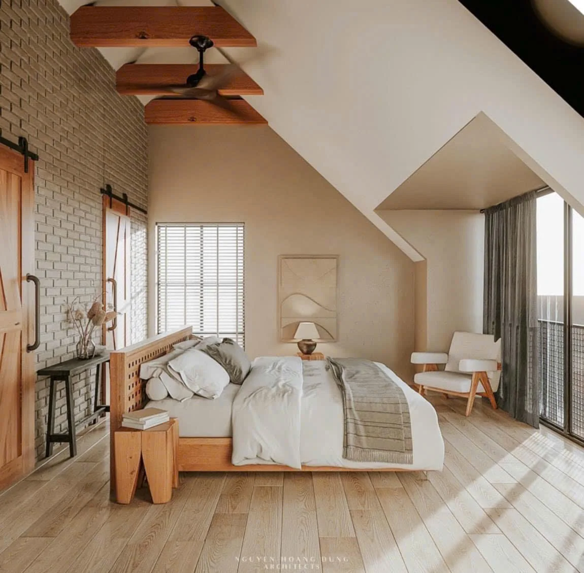 Mây Villa - ảnh 4