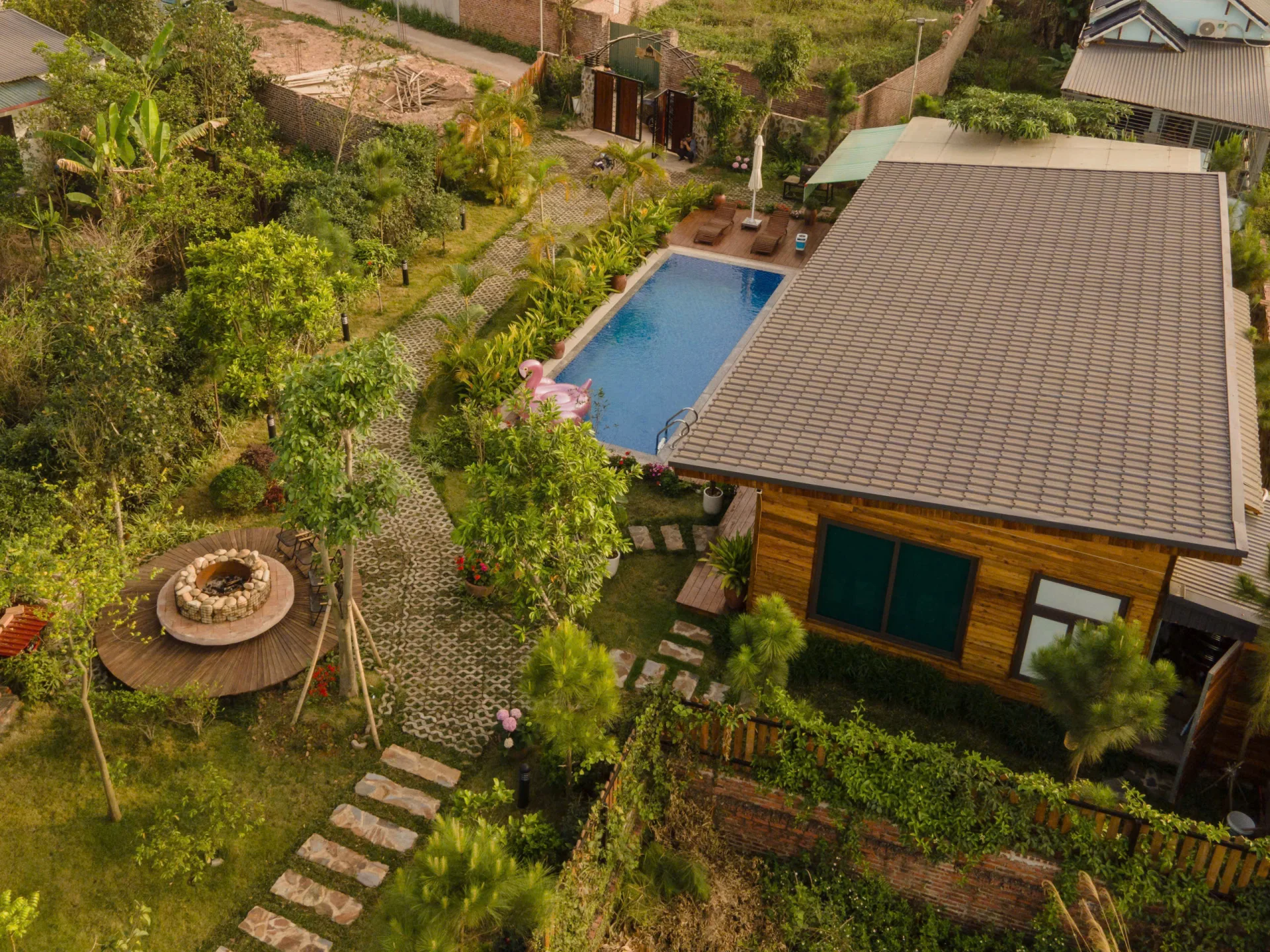 Mimi House Homestay - ảnh 4