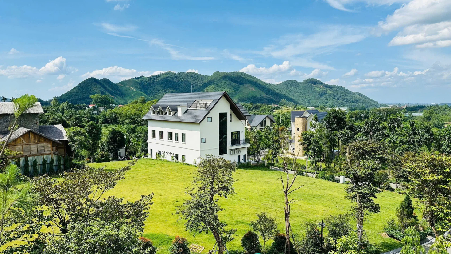 Hana Villa - ảnh 2
