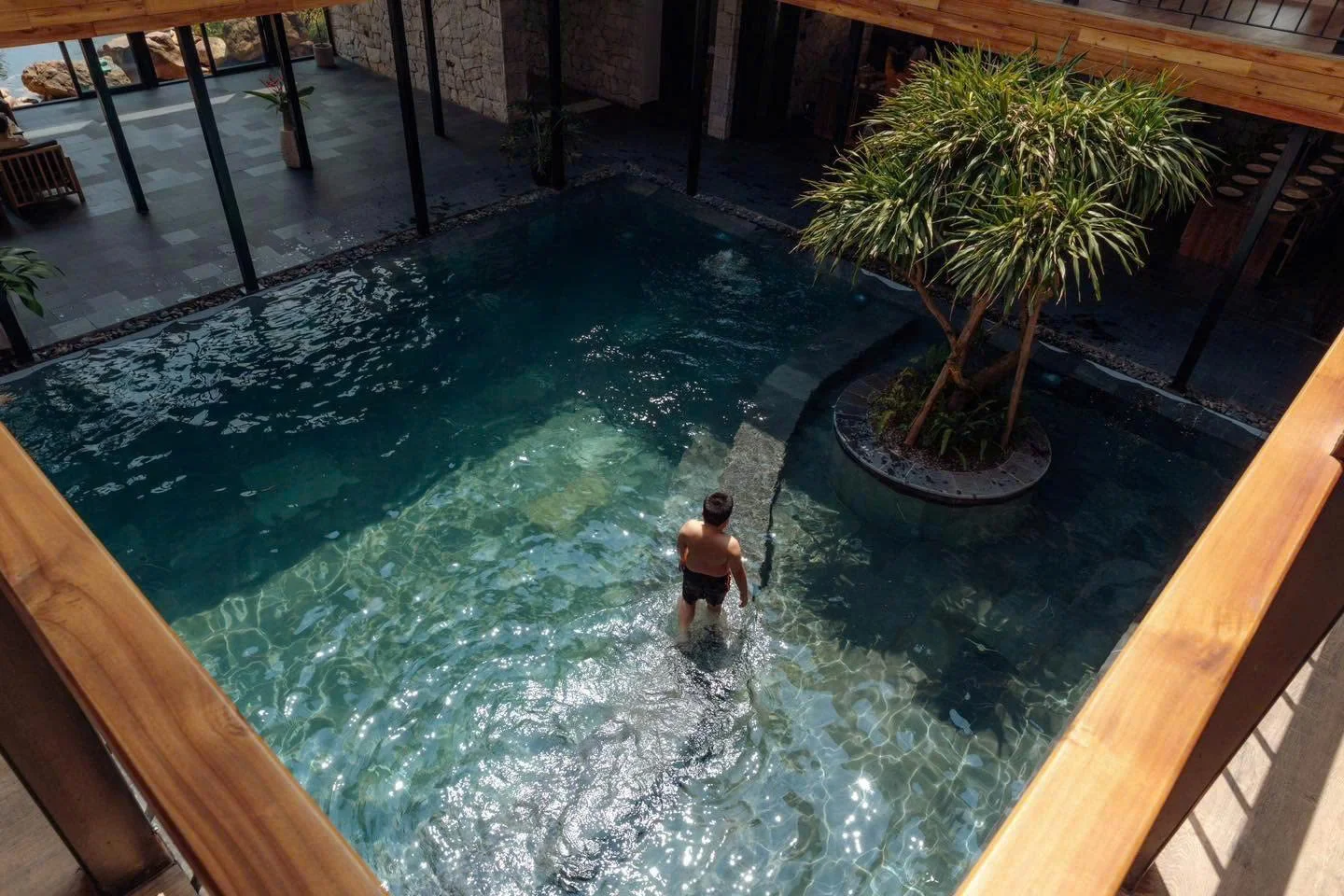 Shohin Garden Villa - ảnh 5