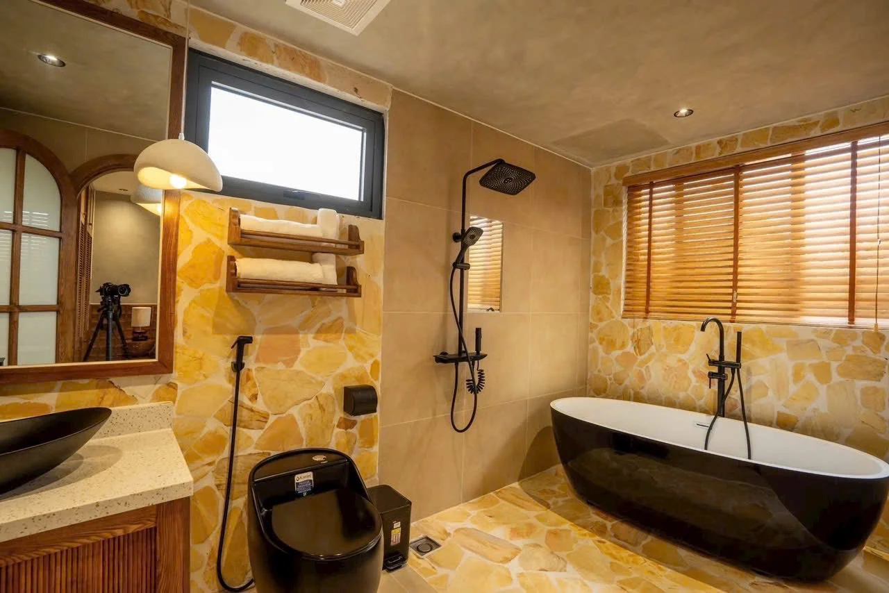 V2A08 Villa - ảnh 4