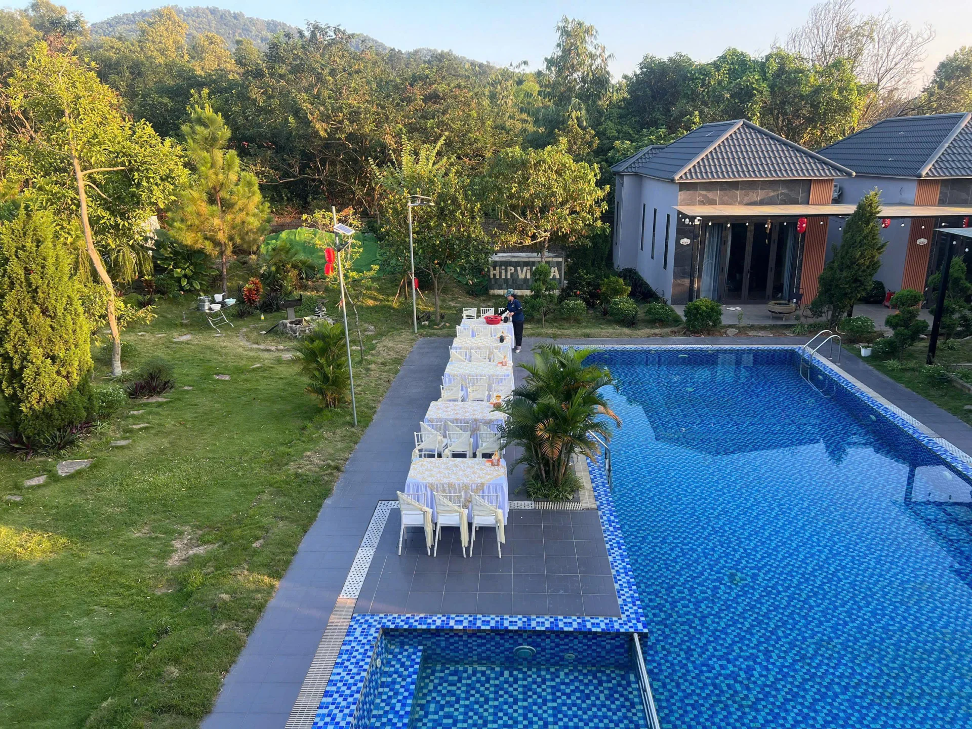 Hip Villa - ảnh 5