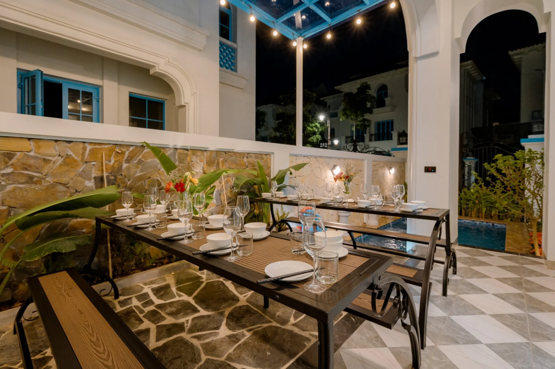 C219 Sunferia - ảnh 5