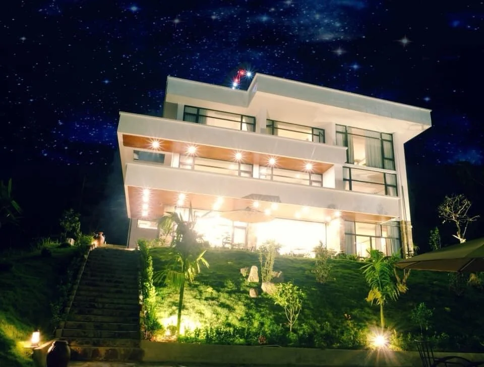 E40 Villa - ảnh 2