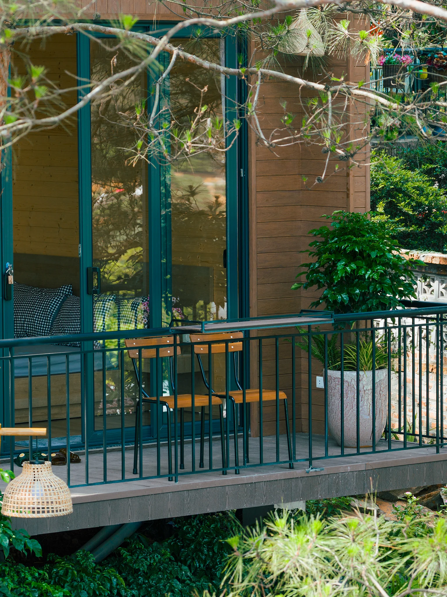 Pine 2 Ruby Bungalow - ảnh 3