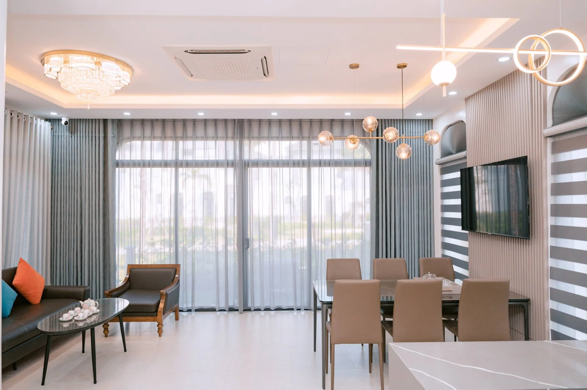 V2C03 Villa - ảnh 5