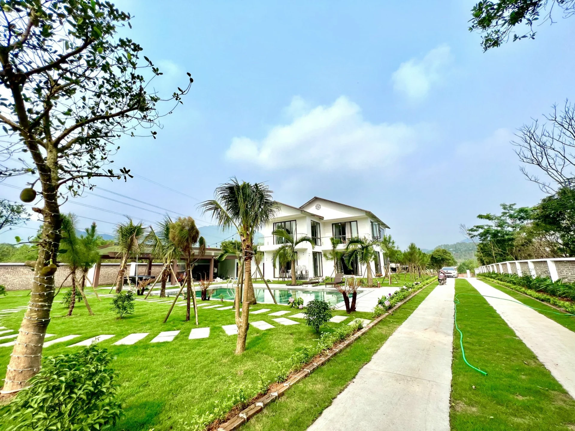 Tiger Villa - ảnh 2
