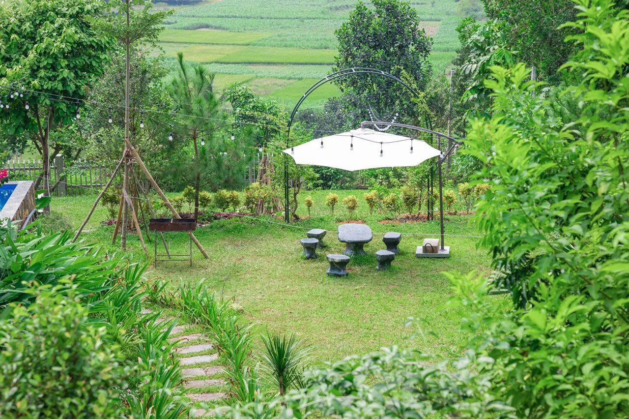 An Moutain Villa - ảnh 5