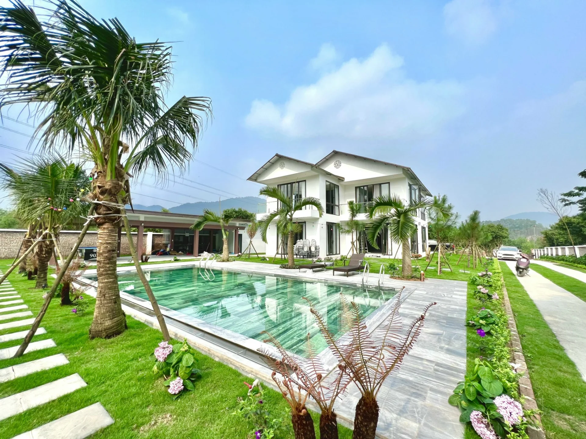 Tiger Villa - ảnh 5