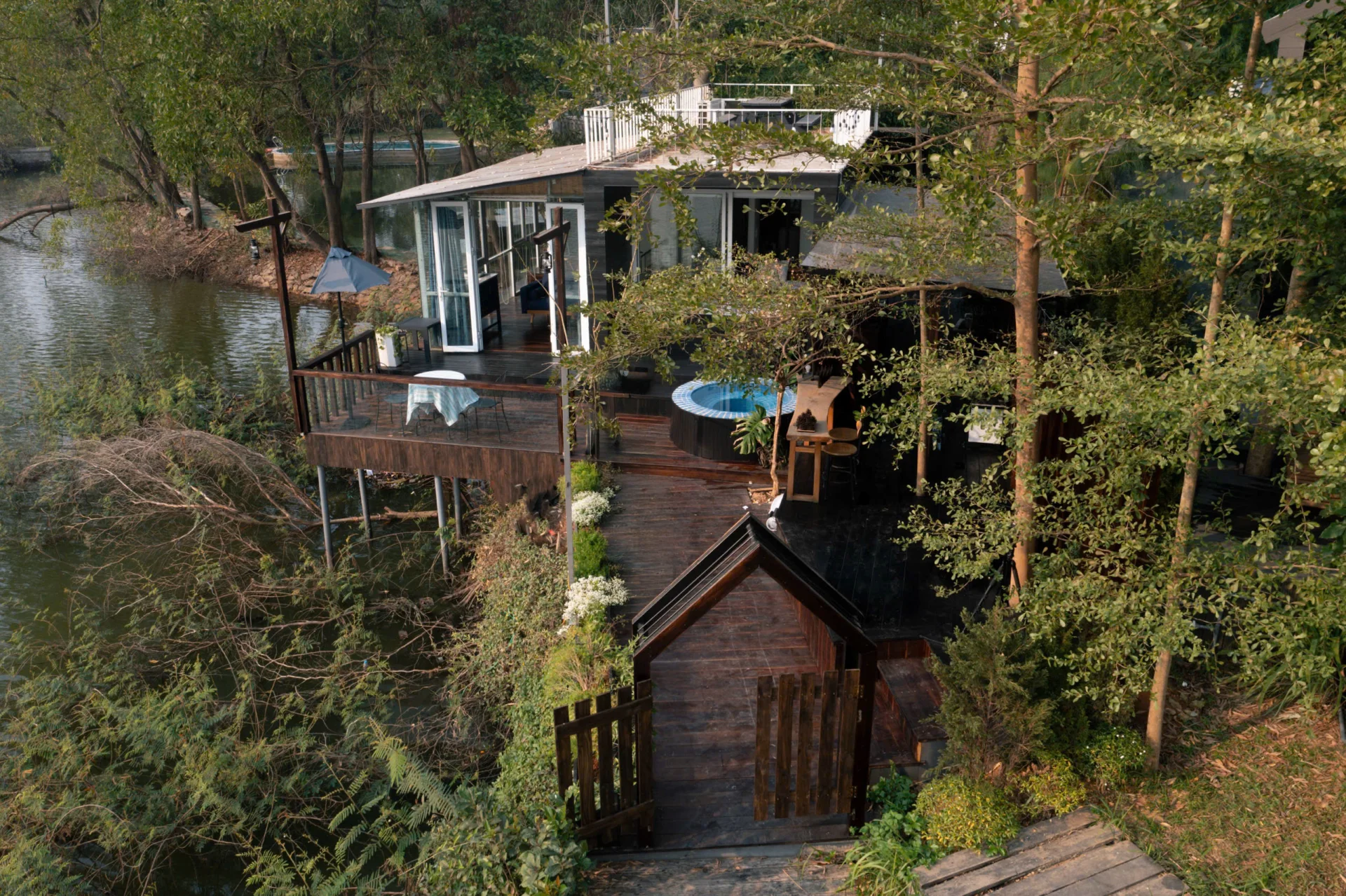 Lime House Homestay 2 - ảnh 3