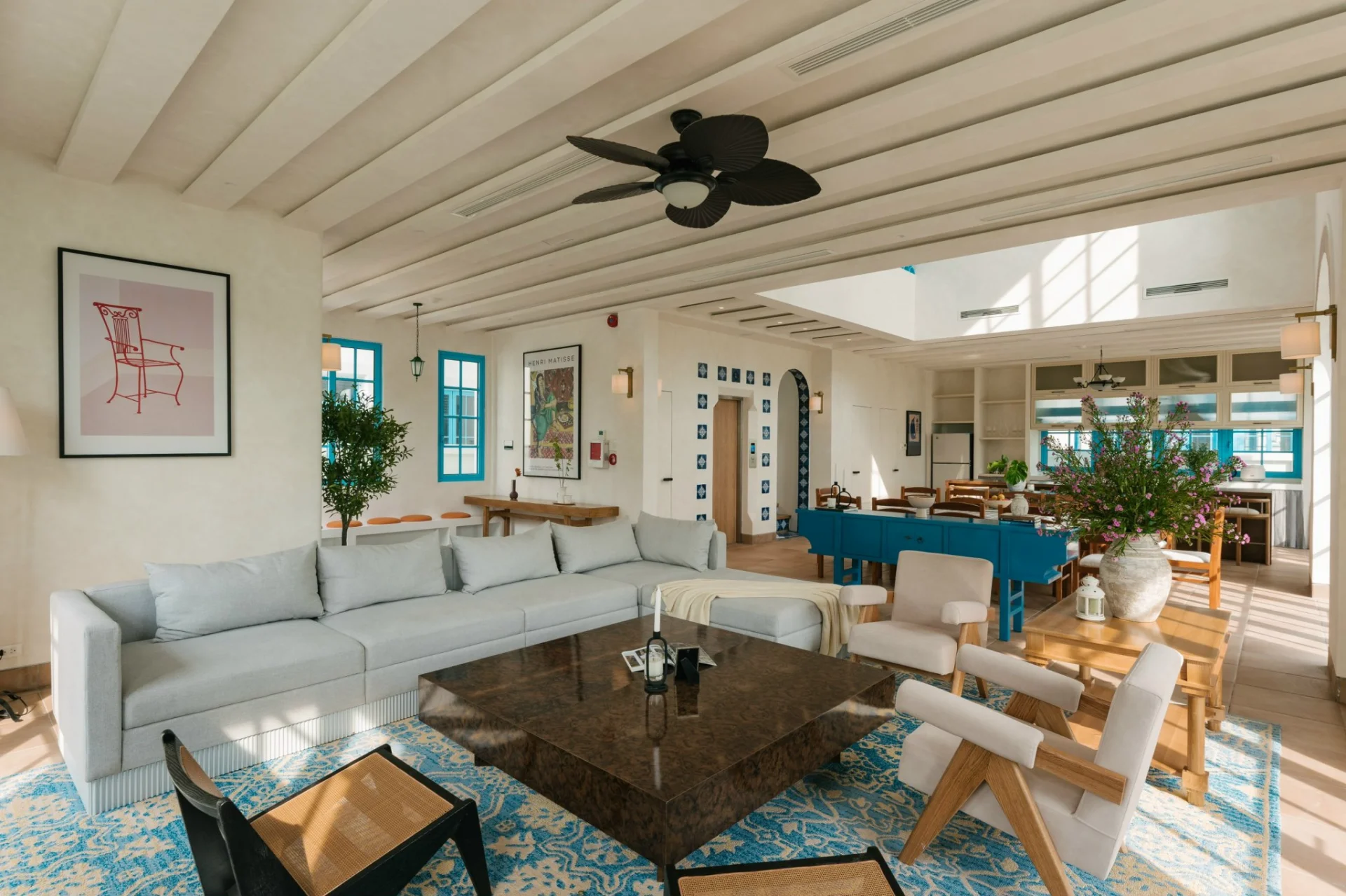 C633 Sunferia - ảnh 4