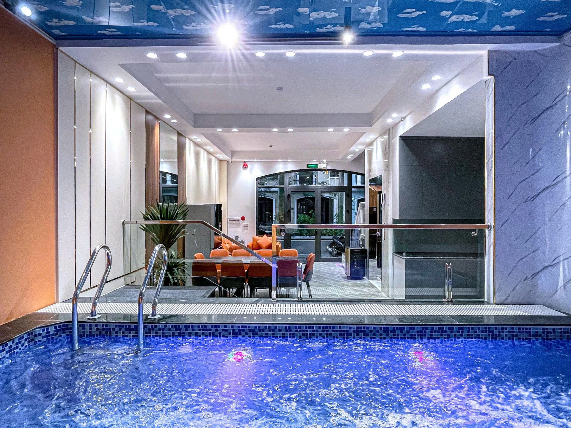 HB188 Villa - ảnh 2