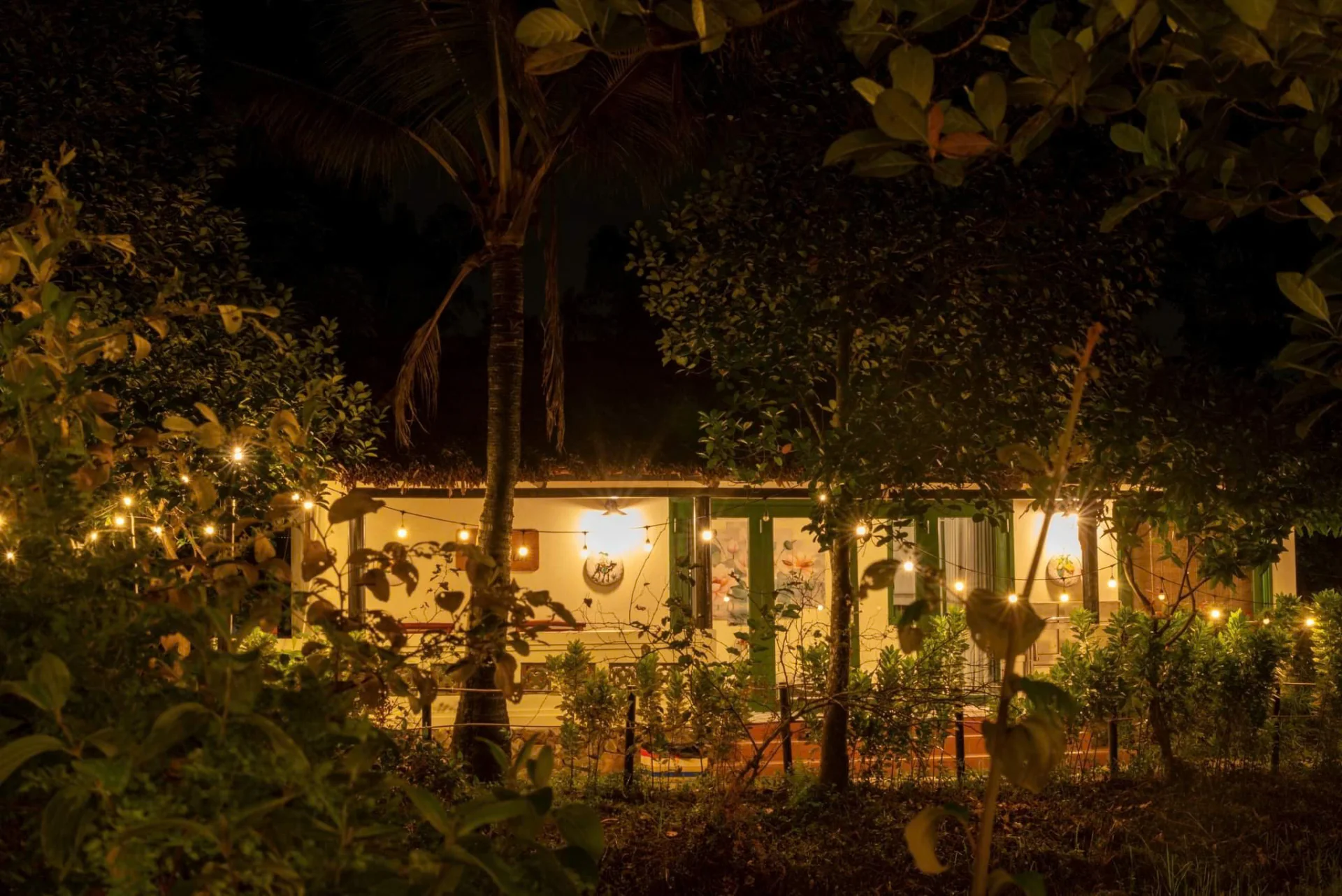 Một An Đồng Quan Homestay - ảnh 4