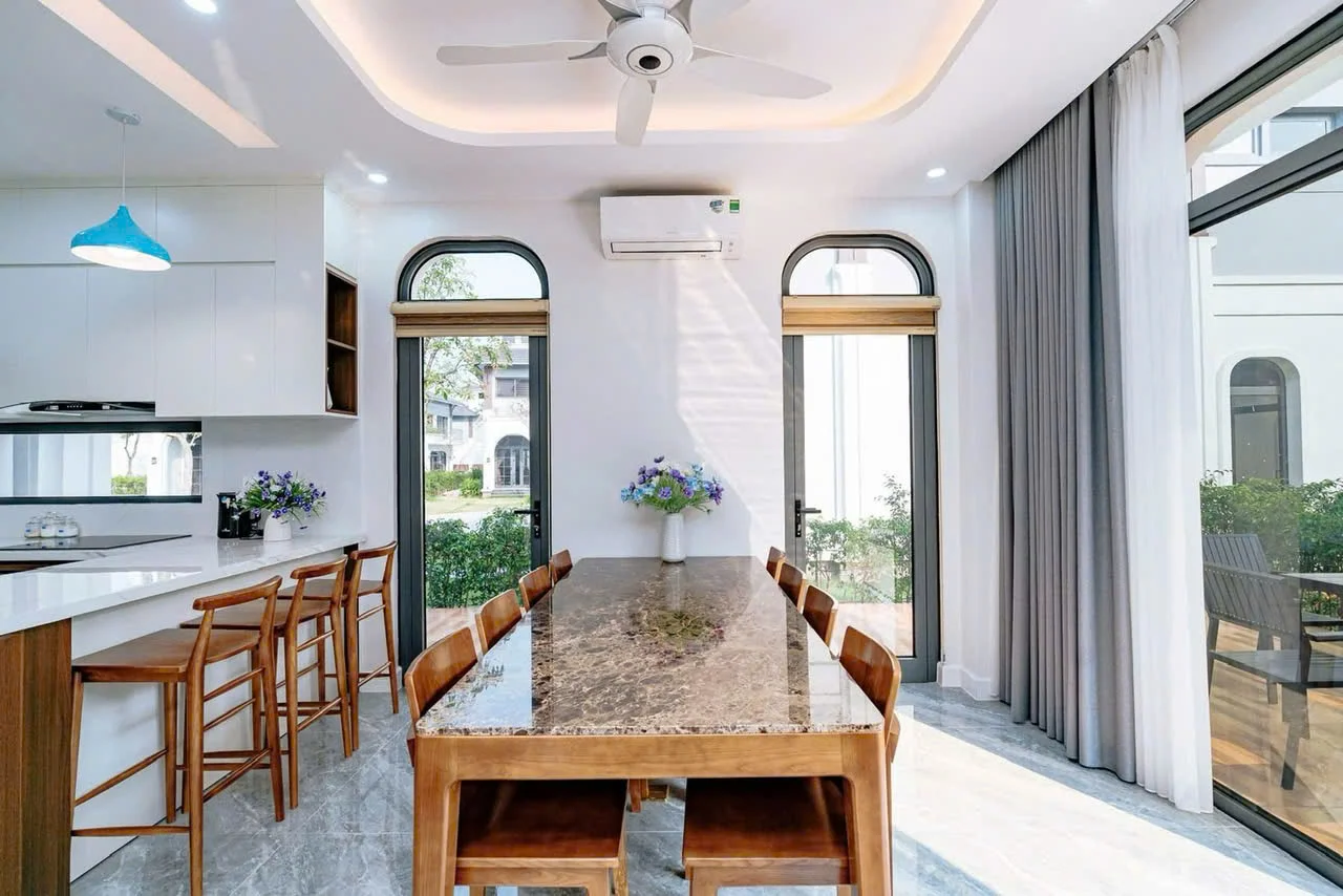 V3H03 Villa - ảnh 5