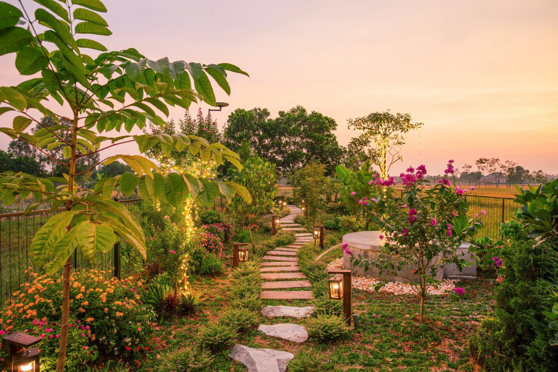 An House Homestay - ảnh 5