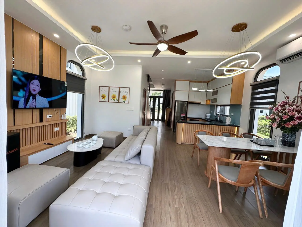 V3H11 Villa - ảnh 5