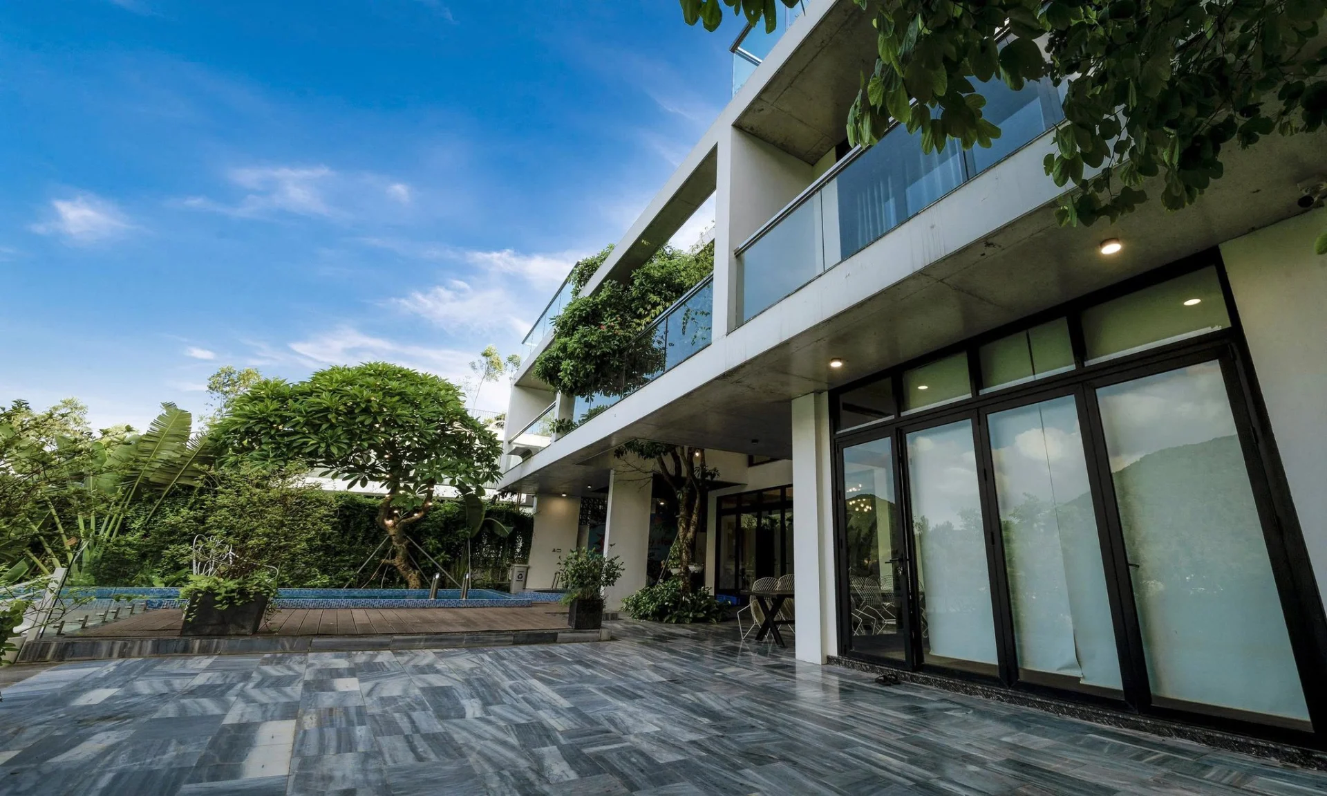 E49 Villa - ảnh 2