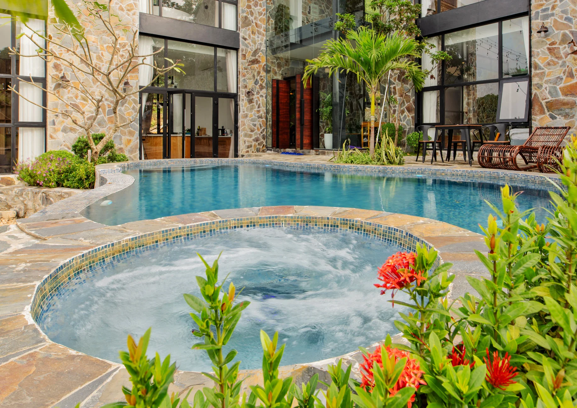 Krystal Villa - ảnh 2
