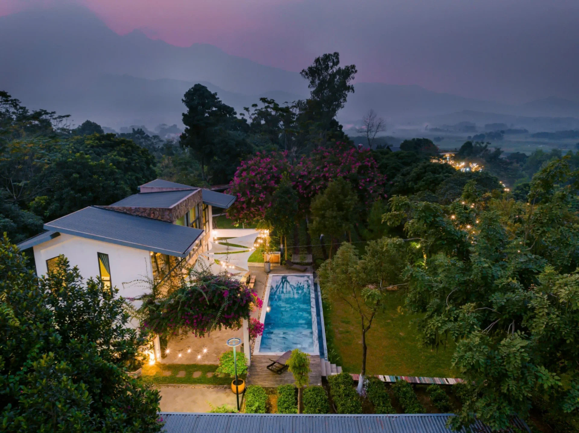 Camelia Villa - ảnh 2