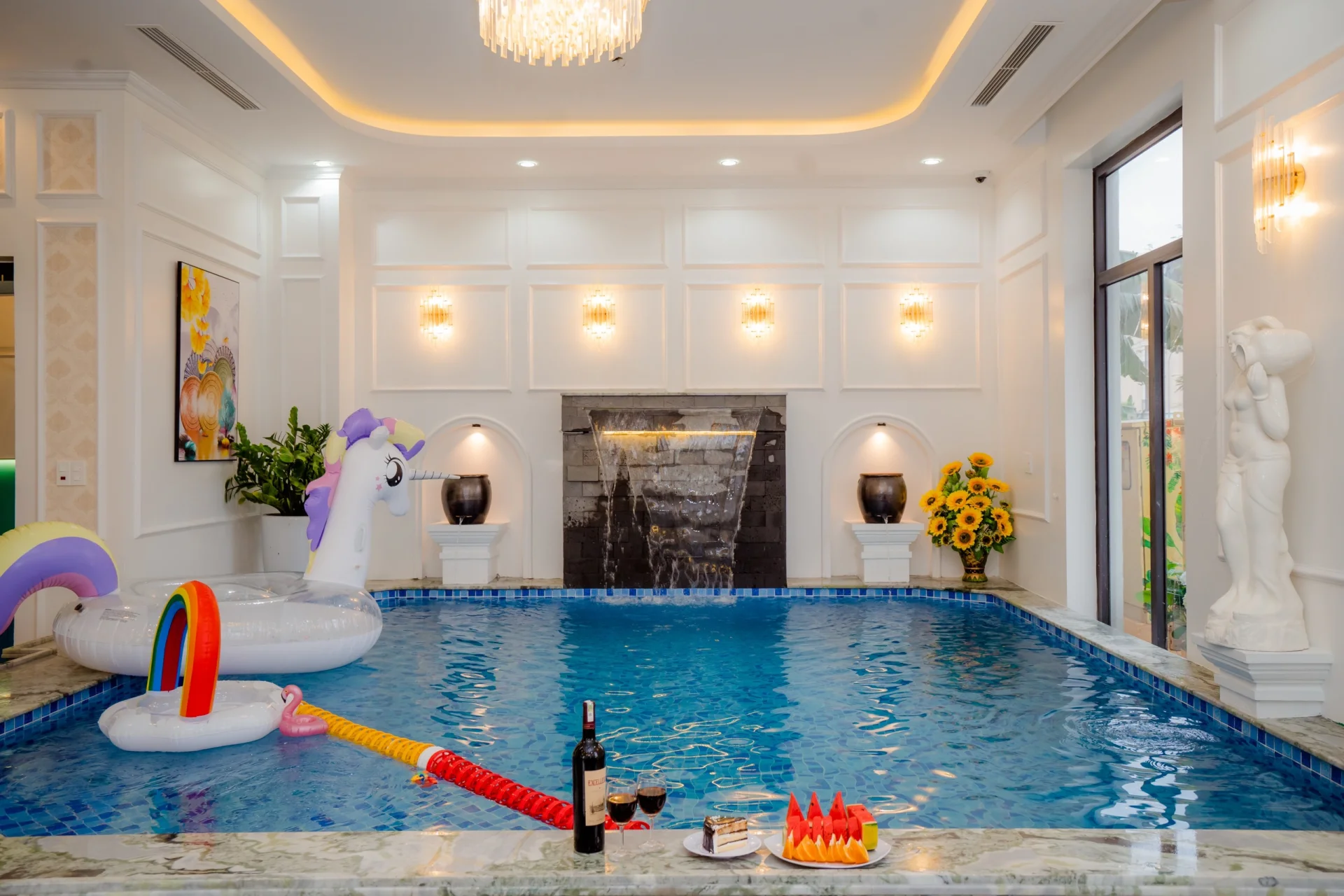 HB85 Villa - ảnh 3