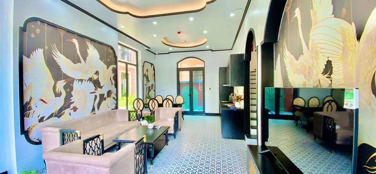 HB271 Villa - ảnh 3