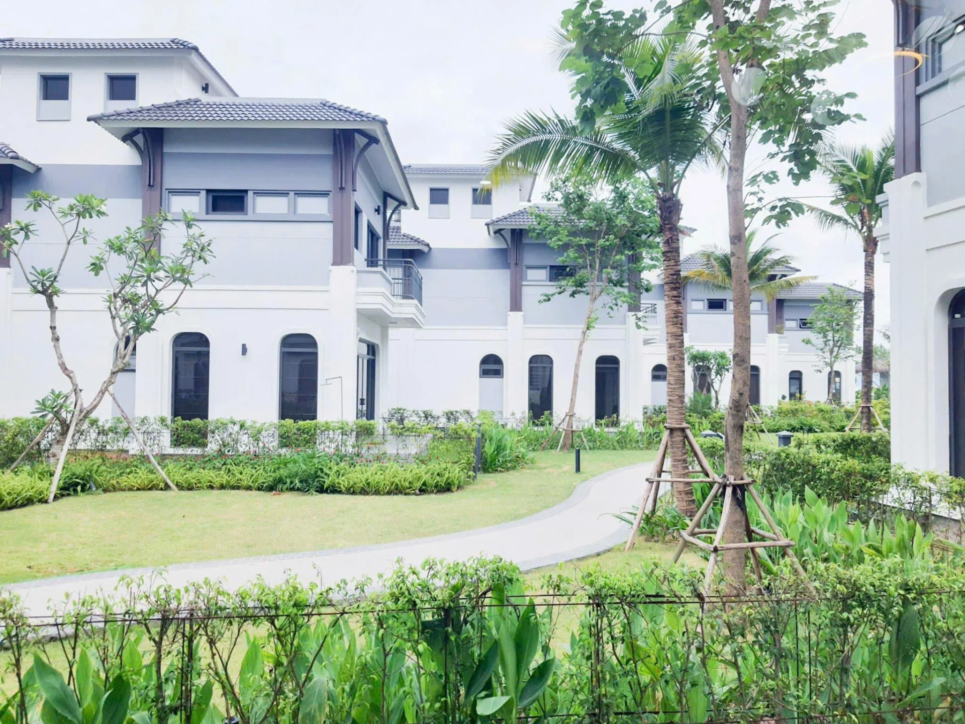 V3I06 Villa - ảnh 3