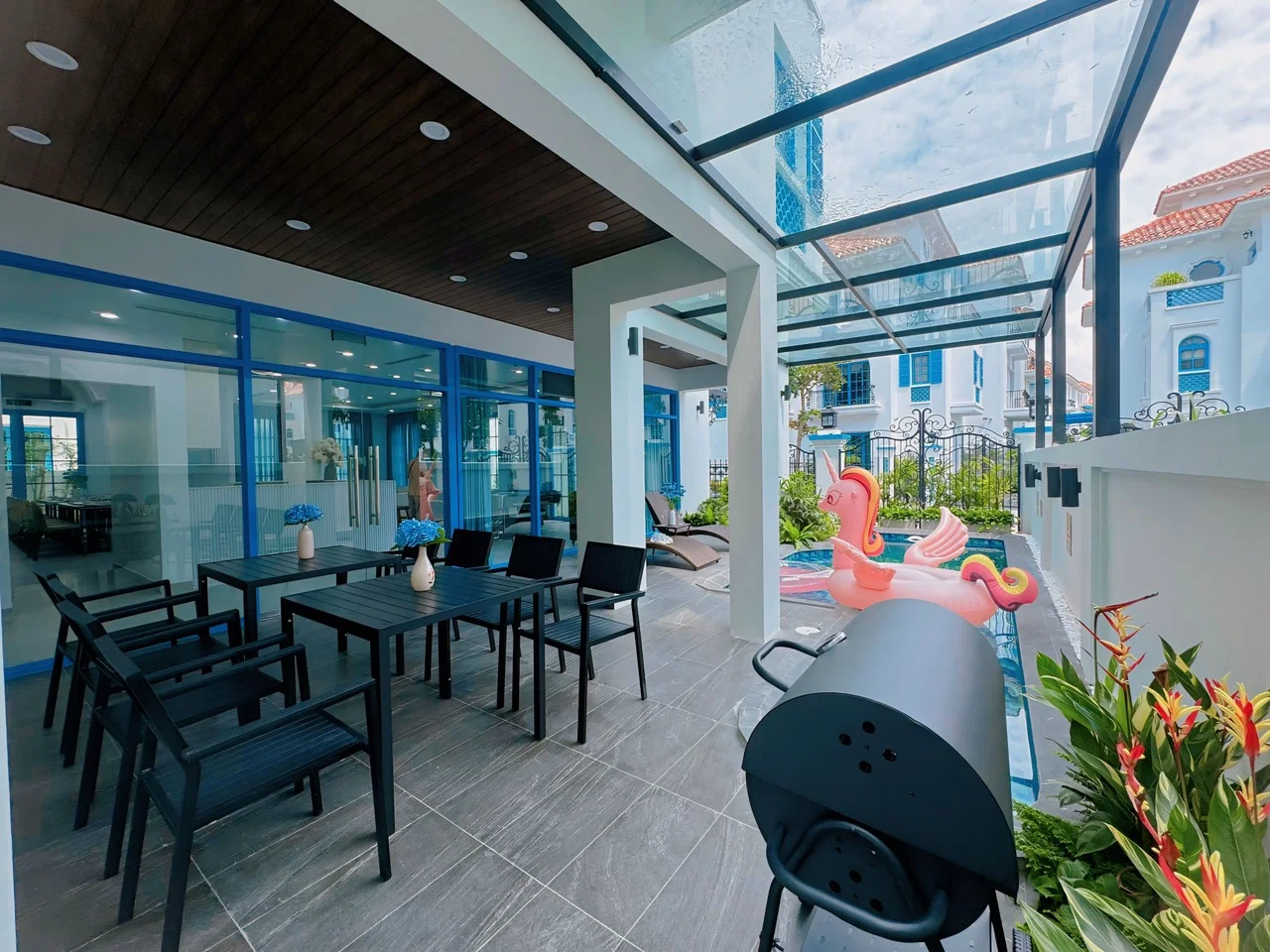 C229 Sunferia - ảnh 4