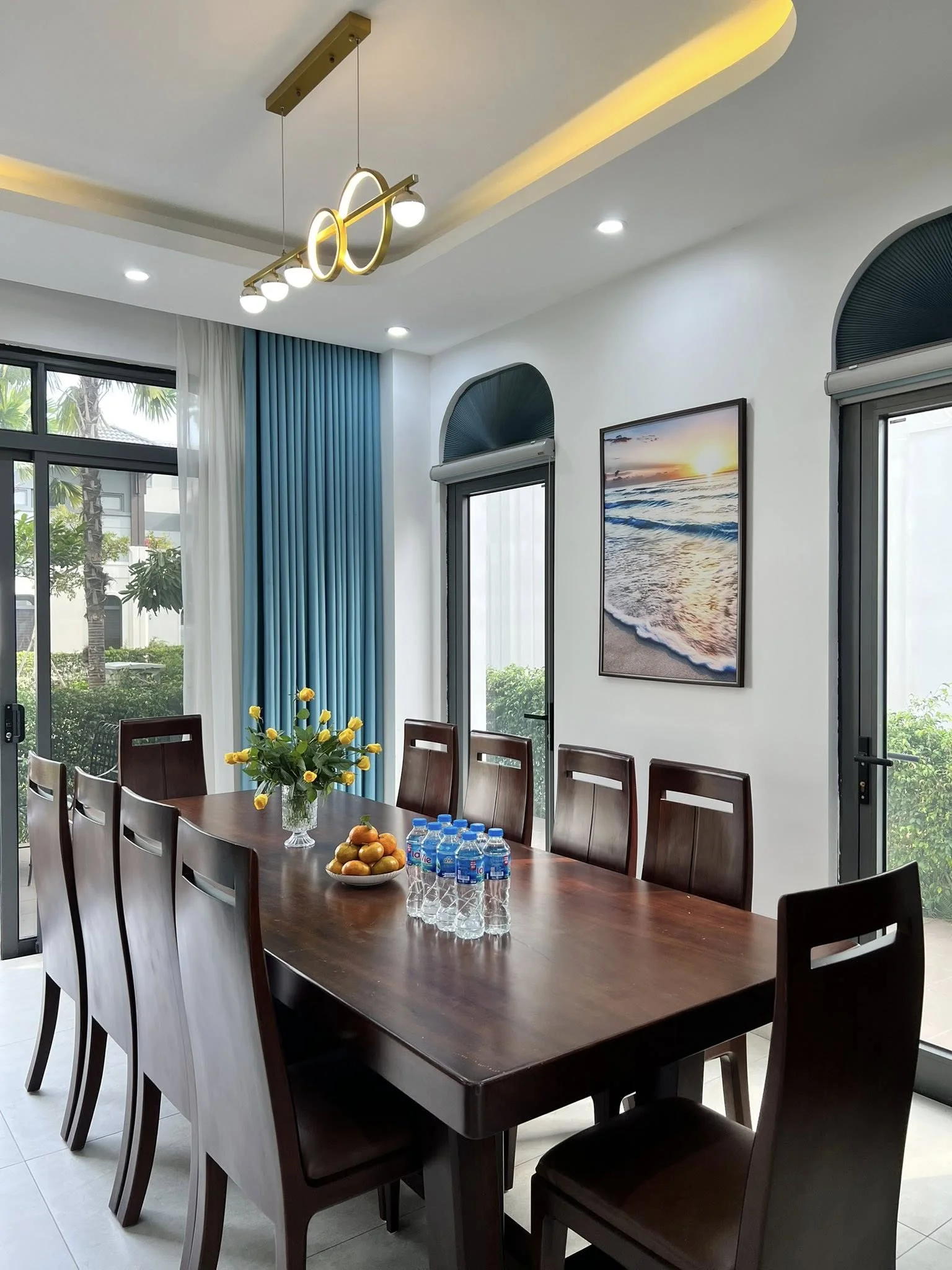 V3I01 Villa - ảnh 3