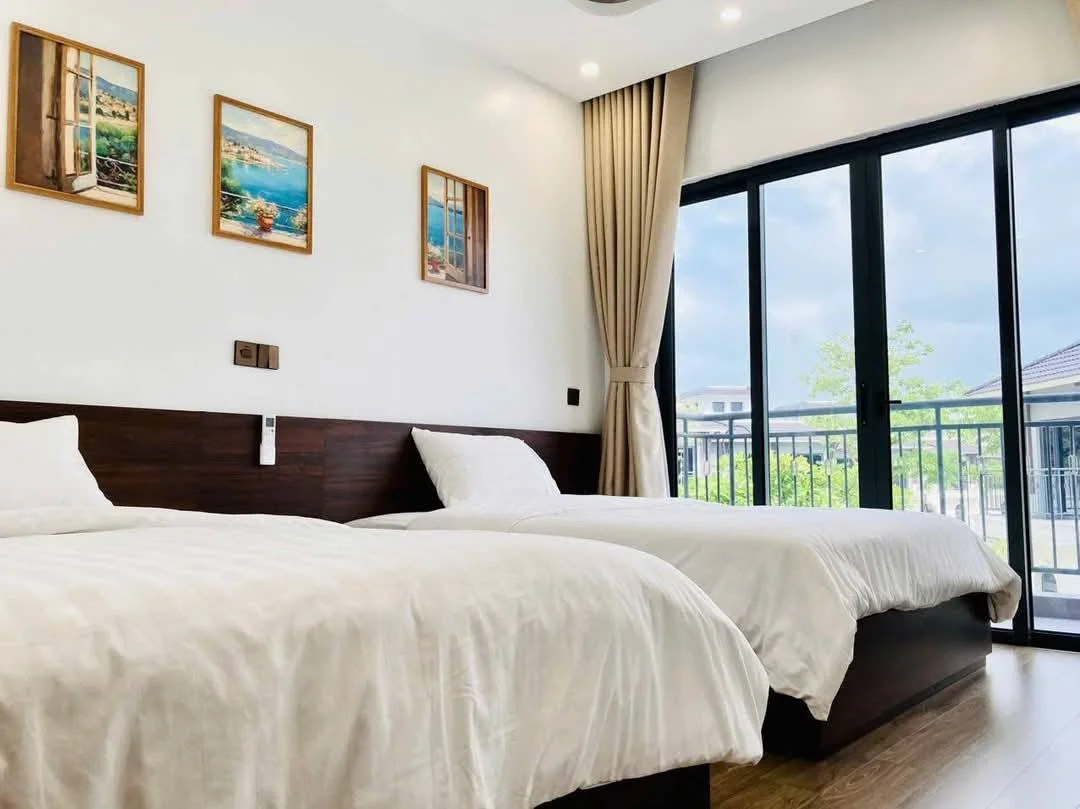 V3E02 Villa - ảnh 5