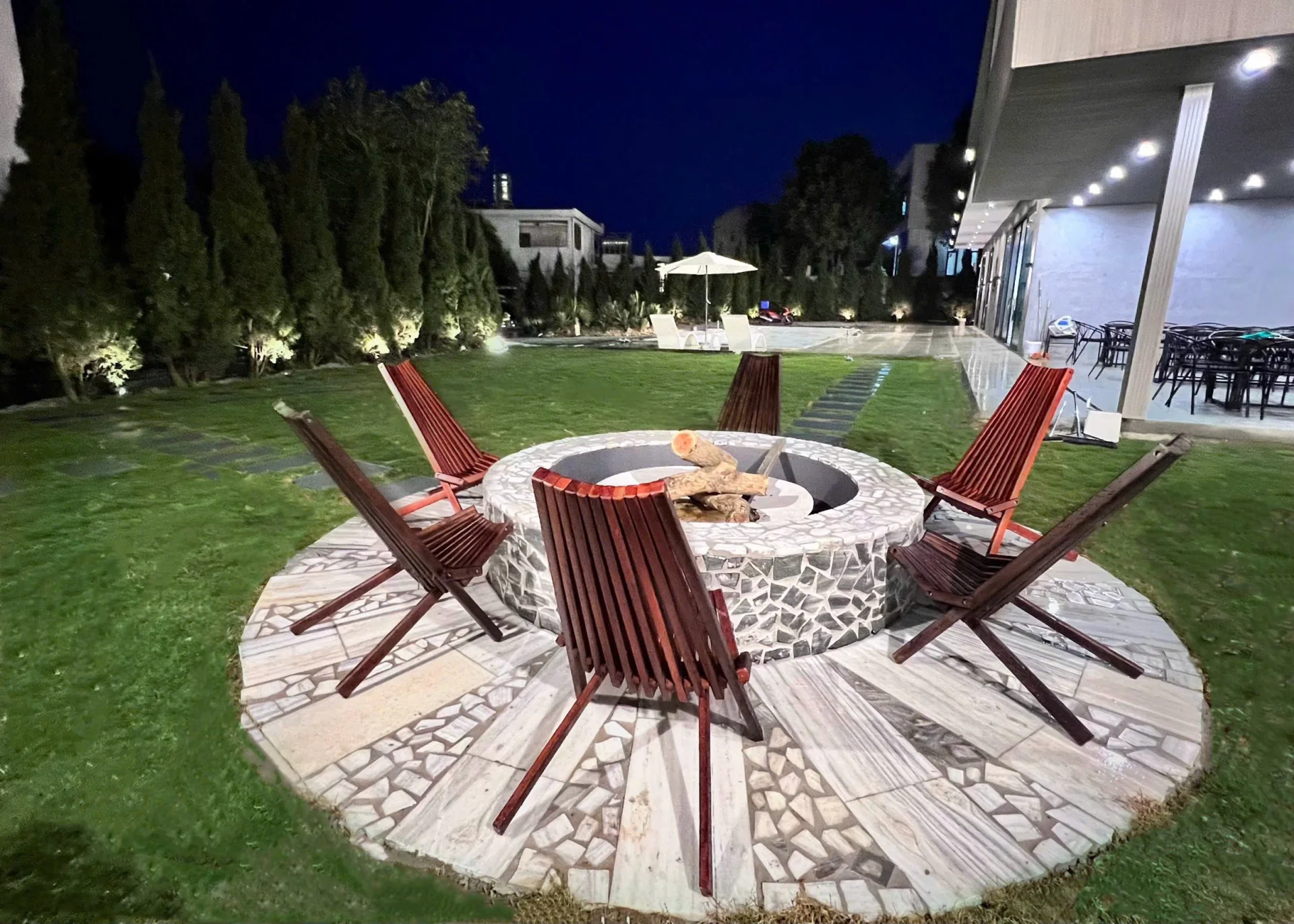 Myan Villa - ảnh 3