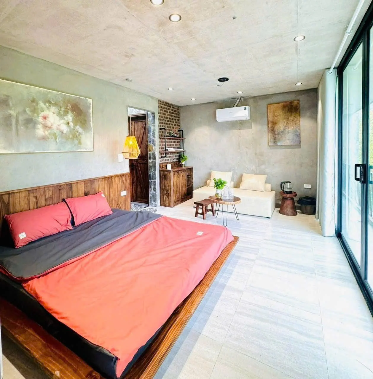 Liva Villa  - ảnh 3