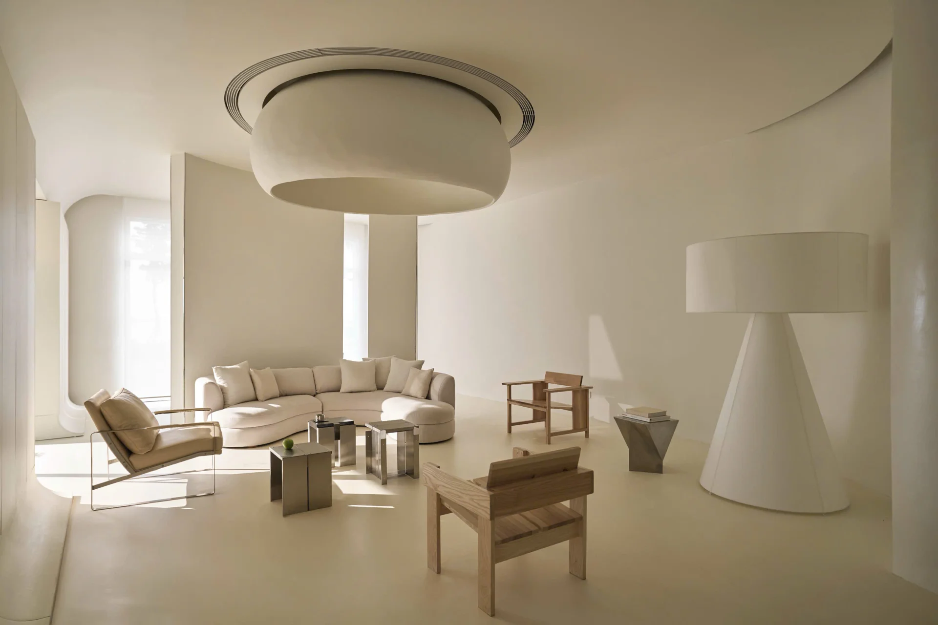 Seaside Villa - ảnh 5