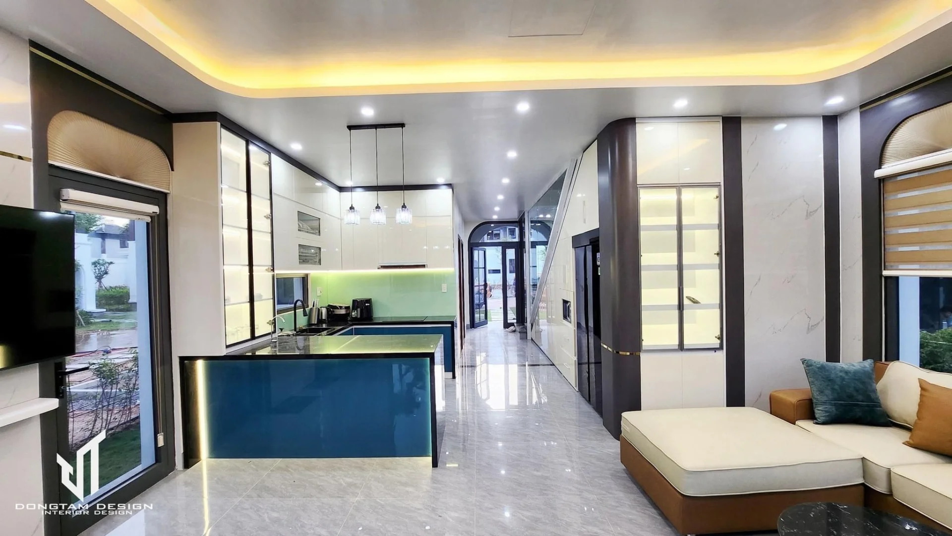 V2C05A Villa - ảnh 2