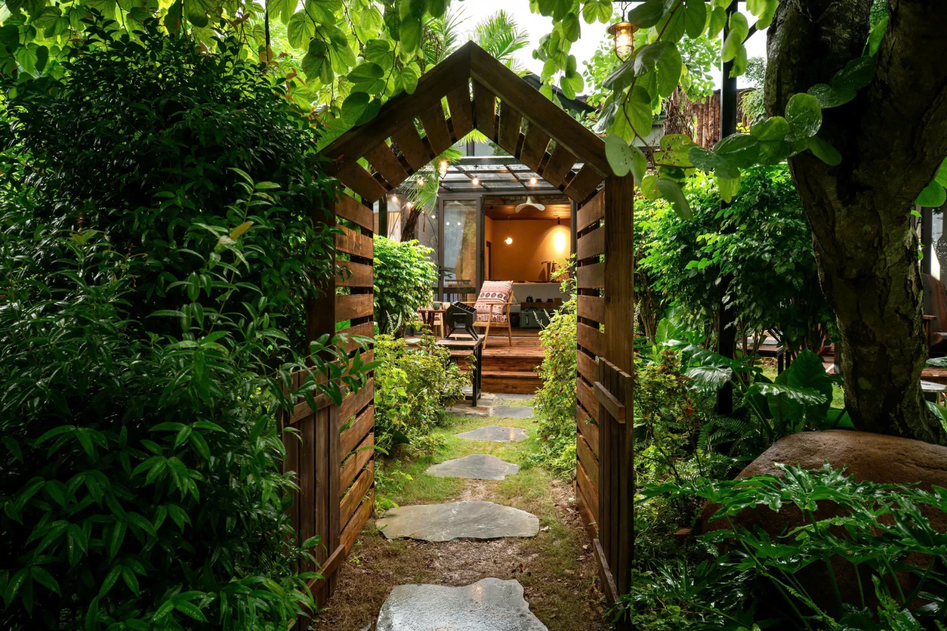 Một Thương Cầu Đá Homestay  - ảnh 4