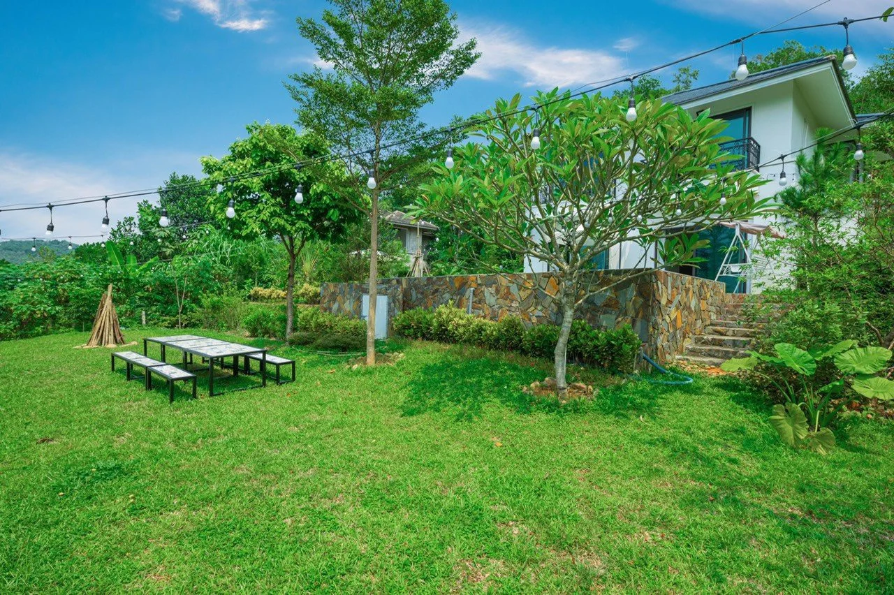 An Moutain Villa - ảnh 3