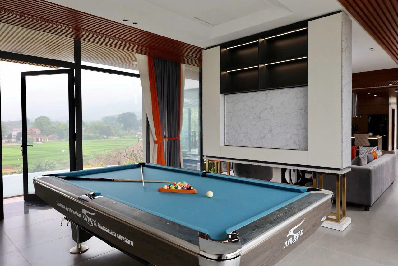 Arcadia Villa - ảnh 3