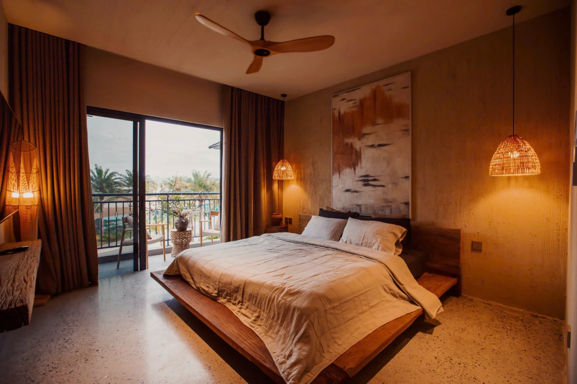 V2A03 Villa - ảnh 4