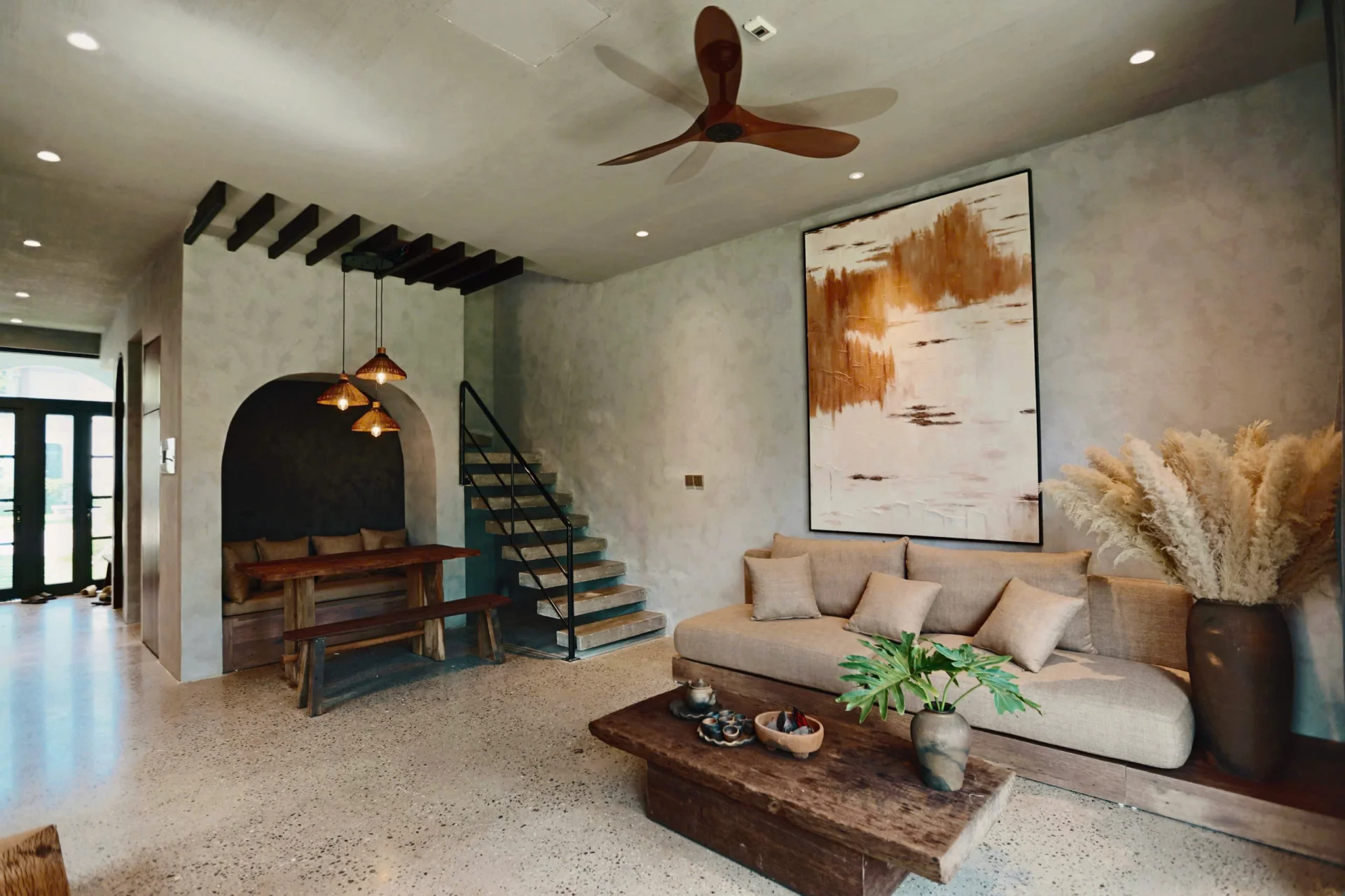 V3J09 Villa - ảnh 5