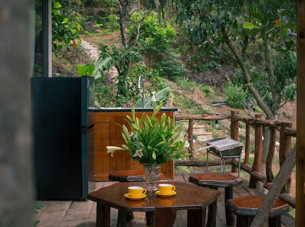 Star Homestay 1 - ảnh 5