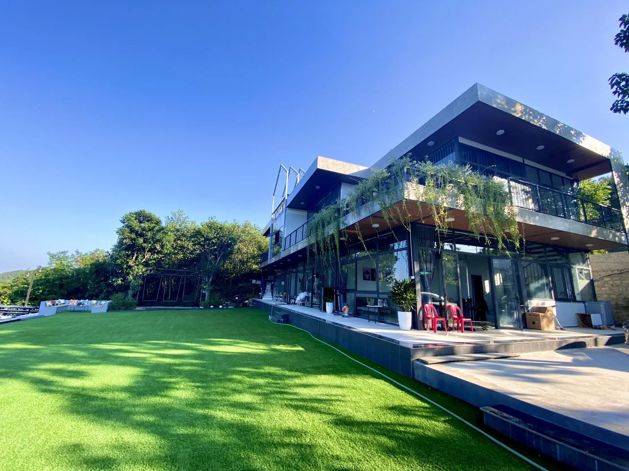 Green Hill Villa - ảnh 4