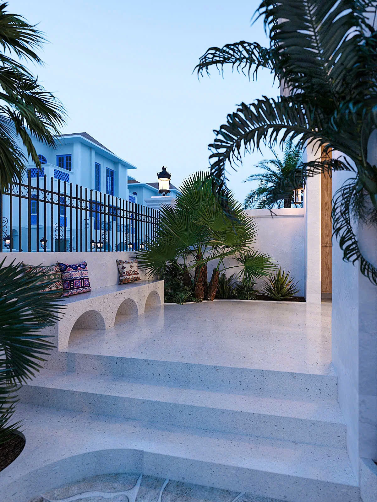 M519 Sunferia - ảnh 2