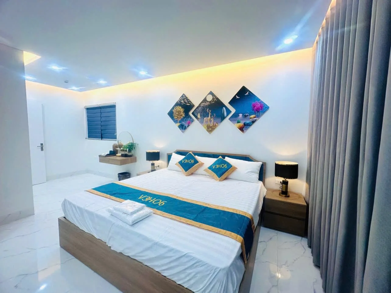 V3H06 Villa - ảnh 4