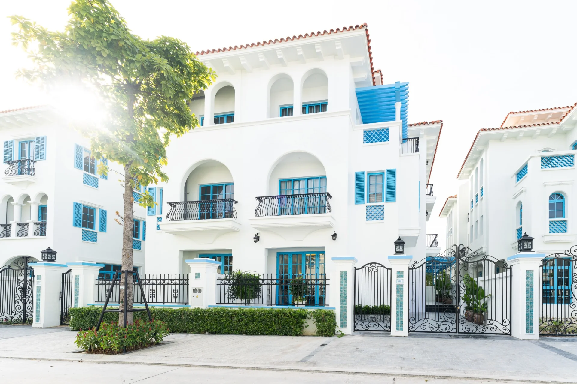 C622 Sunferia - ảnh 2