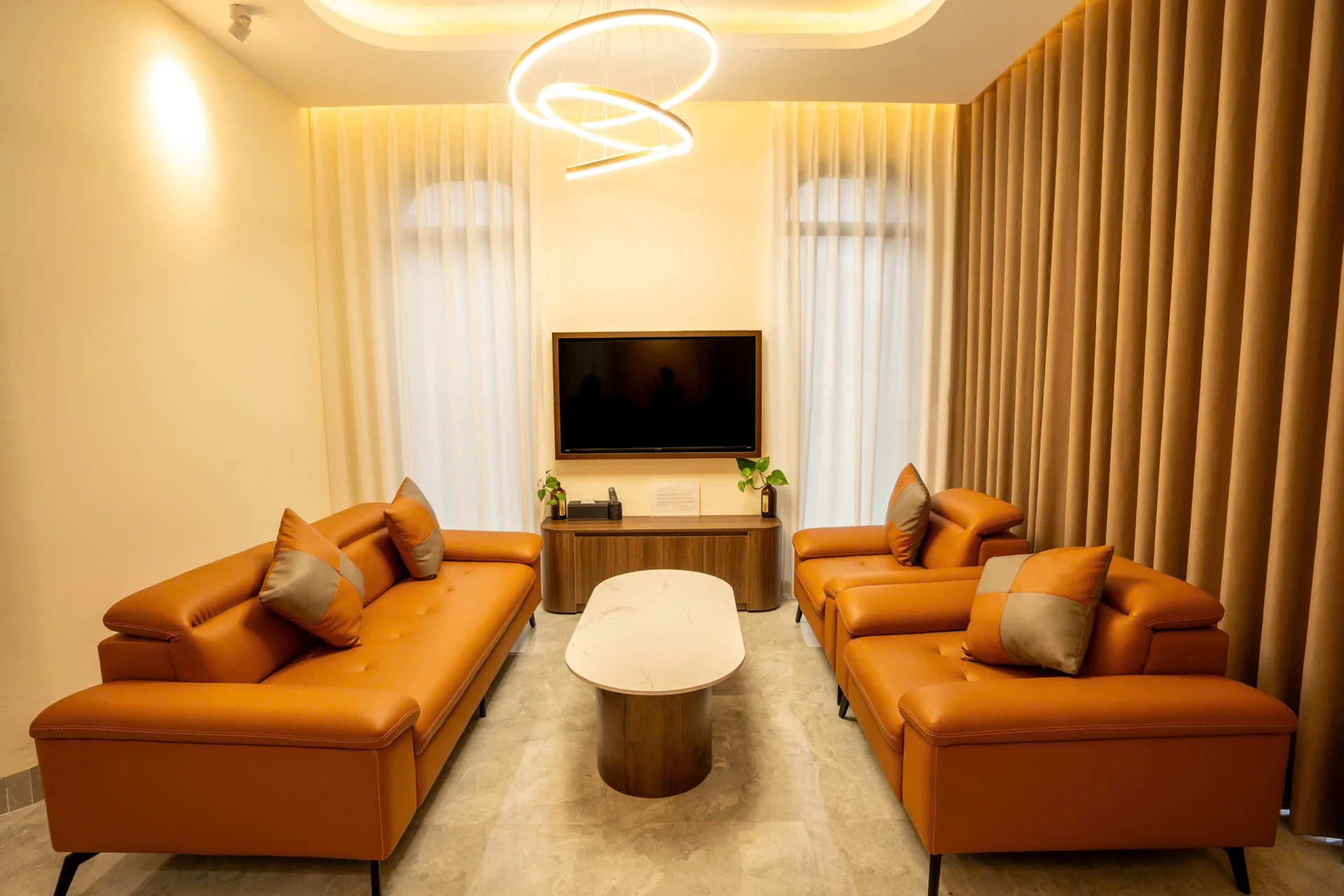 V2A08A Villa - ảnh 3